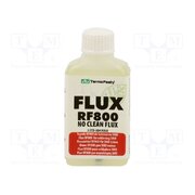 ART.AGT-248 Flux: rosin based; halide-free,Lead Free,No Clean; liquid; 50ml 9pLgZuVfCD03cN3fr2EWXeNMWy2zKP-psal3Fk0W-tM