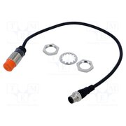 PRW18-8DP Sensor: inductive; OUT: PNP / NO; 0÷8mm; M18 kBGPgR-YOaI_PweeugX6bJdEK26KMTq_uVLV65zGdm4