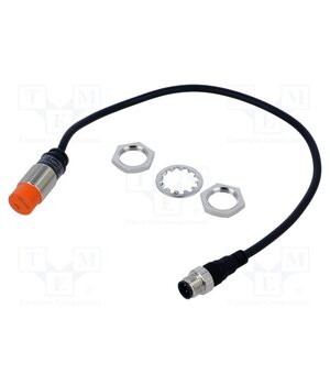 PRW18-8DP Sensor: inductive; OUT: PNP / NO; 0÷8mm; M18 kBGPgR-YOaI_PweeugX6bJdEK26KMTq_uVLV65zGdm4