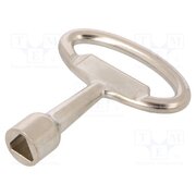 2.KL-T9.004-02 Key; zinc and aluminium alloy; Key code: T9 cWxjVQExyVC3detbkYhoZNMQ_cDnbMV6LWxsFxR11KA