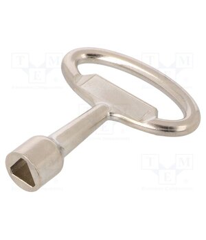 2.KL-T9.004-02 Key; zinc and aluminium alloy; Key code: T9 cWxjVQExyVC3detbkYhoZNMQ_cDnbMV6LWxsFxR11KA
