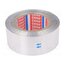 60670-00002-00 Tape: duct; W: 50mm; L: 50m; Thk: 125um; grey; acrylic; aluminium; 3% srq-T-LAsN1WdVr0eUFjL_RvTUnfxd5rv4hFuSeQHgo
