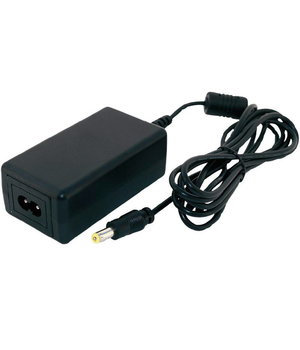 230 V maiņstrāvas barošanas avots => 5 V līdzstrāvas 4 A, 20 W līdzstrāvas, 2,1 × 5,5 × 11-S, SYS1588-2005-T2

 AMS0540_E.jpg