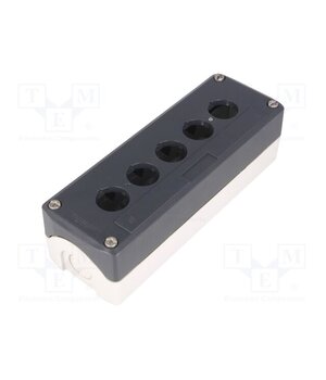 XALD05 Enclosure: for remote controller; 22mm; IP66; X: 68mm; Y: 158mm VLPrOhtR82IyNpsgscD0eu1GDYC2LkKKuokUzbRXC7k