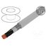 470121CY GE033 Wire; Pro-Met; 12G1mm2; shielded,tinned copper braid; PVC; 100m HEtiN7kpLucsKkZLHThiYhRVbHQmCA3nz7DaXOO5C2s