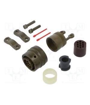 PT06E1210PSR Connector: circular; plug; male; PT/451; 7.5A; 600V; PIN: 10; olive WVpQZi-pkYj-Yw3nw2EOEBQkd1-TvL583ja4orbGJPs