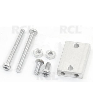 Motora stiprinājuma turētājs Al I: 22,5 mm, P: 15,5 mm S: 5 mm

 SVUSA02+1.jpg