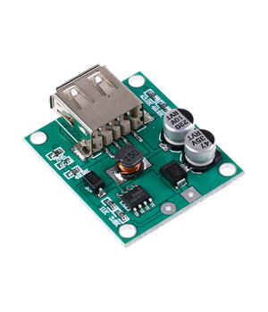 SOLĀRO PANEĻU KONTROLIERIS 5...18V 2A, ar kārbu

 ABRM46.jpg