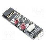 KAMODMMA8653FC Extension module; Comp: MMA8653FC; 3-axis; accelerometer e-t46hMghGWWBWizBRtjeQ3_NAPFS1TmfcUpkaY8Ze0