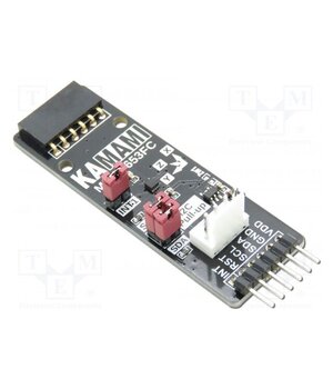 KAMODMMA8653FC Extension module; Comp: MMA8653FC; 3-axis; accelerometer e-t46hMghGWWBWizBRtjeQ3_NAPFS1TmfcUpkaY8Ze0