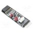 KAMODMMA8653FC Extension module; Comp: MMA8653FC; 3-axis; accelerometer e-t46hMghGWWBWizBRtjeQ3_NAPFS1TmfcUpkaY8Ze0