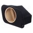 FBAUDI11 Car loudspeaker enclosure; MDF; black; 250mm; Grooving: 272mm 2RVEsjh1TmX9qk4-KhoJHroQ43TMHjOHv-NXZQvMxUg