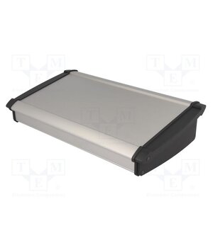 ATPH1865-300 MT1 Enclosure: desktop; Alu-Topline; X: 300mm; Y: 181mm; Z: 68mm; natural 2p4SDmeX-nO70_--2z0RUhaRJoABQJGUkAGkRpBl0vQ