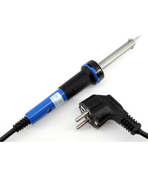 Lodēšanas dzelzs 230V 40W CE

 ILIT40.jpg