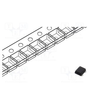 MRMS541E Sensor: magnetic field; 0.9÷2.7mT; 2.4÷3.8VDC; 300mV÷2.7V; A35 3kAVN8LOXgnw2NtXhw7F54n72F7cTQ5TJcRKPy1-N5A