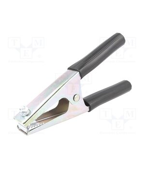 ZAC-MAXST-B Crocodile clip; 350A; Grip capac: max.45mm; Overall len: 190mm i21BS2aKWC2arWhEVLj-Ha2QlMwBoo_utP2DgY4C4tM