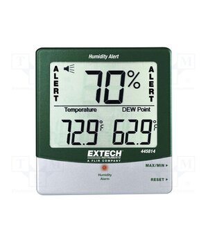445814 Thermo-hygrometer; -10÷60°C; 10÷99%RH; Accur: ±1°C CmSGndruZeAAyHEgb2yTGYpHrH00IXWNr4lMm6h1Bwg