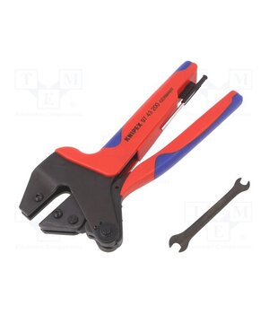 97 43 200 A Tool: for crimping ntKa8x73keOZEZ9zDsdk4e8M7EQBfDmBIde6fj9PjG4