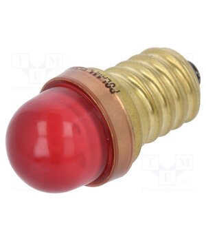 LR-E14-24AC/DC LED lamp; red; E14; 24VDC; 24VAC EFU5uJJbh3tRJs_9KZdR4mBFGFD4-rTzxWO5Dndymic