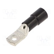 BM006251 Tip: ring tube; M5; Ø: 5.2mm; 25mm2; crimped; for cable; insulated Q8Efan-uZ7bpF5vFLkPpVXMQrKW_cNpZXz2cn-ZMTkg