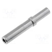 0462-201-16141 Contact; female; 16; nickel plated; 0.5÷1mm2; turned contacts QfVYk-jYAmMI0gvNyou6cwJGnV1ug3wFWlTcL7nts9o