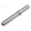0462-201-16141 Contact; female; 16; nickel plated; 0.5÷1mm2; turned contacts QfVYk-jYAmMI0gvNyou6cwJGnV1ug3wFWlTcL7nts9o