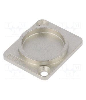 CP30300M Protection cap; countersunk screw hole; silver; metal; D: 3mm jS7P-qVW3ryvvxXkNlUvCStjLkDWCLDZev2LvucxOHU