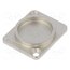 CP30300M Protection cap; countersunk screw hole; silver; metal; D: 3mm jS7P-qVW3ryvvxXkNlUvCStjLkDWCLDZev2LvucxOHU