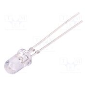 OSI5CA5111Y IR transmitter; 5mm; transparent; 60mW; 15°; 1.6÷1.8VDC; THT; 100mA paRWCSOduV2yF961xHLHLsUyVkhkh5XfadXE0QYSLhQ