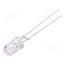 OSI5CA5111Y IR transmitter; 5mm; transparent; 60mW; 15°; 1.6÷1.8VDC; THT; 100mA paRWCSOduV2yF961xHLHLsUyVkhkh5XfadXE0QYSLhQ