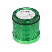 8WD4420-0CC Automation module: light signaller; green; LED; 24VDC; 24VAC; IP65 MIqiqhWlr0yiIEVTGtkmtphBFKrWGYvvCryRKcRSiaQ
