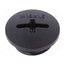 52006116 Stopper; M16; 1.5; IP68; polyamide; black; SKINDICHT®; with seal fnKm-M4Ss8LqUJnVgU6pxhvcRvLkaOACrRYxEOenOfo
