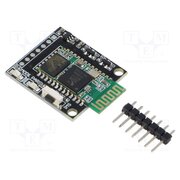 KAMODBT-HC05 Extension module; Bluetooth bcsDMulN_ZD9_g2LW1TjZNuvvOnPWHkgDRvBrYCJujs