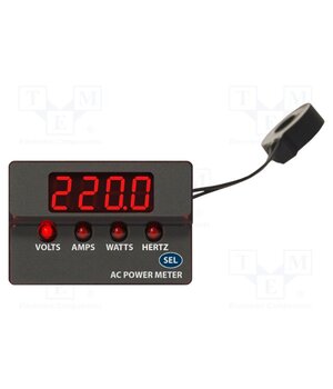 ACM20-4-AC1-R-F-C Meter: network parameters; on panel; digital,mounting; LED; ACM20 rLz4eYllWEpPti4jWj9mUuB-PXCKrg4GpUD9nMwrQKQ