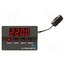 ACM20-4-AC1-R-F-C Meter: network parameters; on panel; digital,mounting; LED; ACM20 rLz4eYllWEpPti4jWj9mUuB-PXCKrg4GpUD9nMwrQKQ