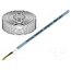0028672 Wire: data transmission; 10x0.34mm2; PUR; grey; stranded; Cu; 8.5mm mVHpNFM_LOwLI7Wbbq1ZSTqhUrPK9w68_e5rd2MrWN0