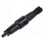 52599 Connector: solar; plug; female; 30A; 1kV; IP67; straight; for cable GGR9SgFcvtjxj0yCNvdJ8VUFtoJCBWOkoA6A-OCeF8A
