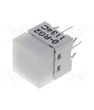 B3W-9000-RG2N Switch: keypad; Pos: 2; SPST-NO; 0.05A/24VDC; white; LED; red/green 9aJnVQ3TD5pHgsW0ae3xotyB5xx5edQuMEBcVHMDFmw