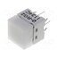 B3W-9000-RG2N Switch: keypad; Pos: 2; SPST-NO; 0.05A/24VDC; white; LED; red/green 9aJnVQ3TD5pHgsW0ae3xotyB5xx5edQuMEBcVHMDFmw