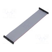 FFSD-25-D-06.00-01-F-N Ribbon cable with IDC connectors; IDC,both sides; 152.4mm; 6" OyAl86lmYIsHs4bLbBPslIZvt39Sqvzzx1LfR-tJ3xg