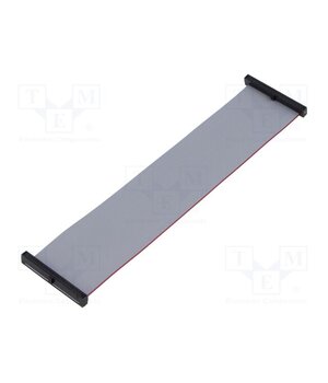 FFSD-25-D-06.00-01-F-N Ribbon cable with IDC connectors; IDC,both sides; 152.4mm; 6" OyAl86lmYIsHs4bLbBPslIZvt39Sqvzzx1LfR-tJ3xg