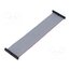 FFSD-25-D-06.00-01-F-N Ribbon cable with IDC connectors; IDC,both sides; 152.4mm; 6" OyAl86lmYIsHs4bLbBPslIZvt39Sqvzzx1LfR-tJ3xg
