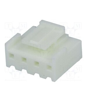 VHR-4N Connector: wire-board; plug; female; VH; PIN: 4; 10A; 250V; for cable cA8sa4StPpgO9SDJAe0o2cjy6hY8AryKqVWfrcBapmE