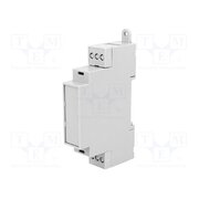 D1MG Enclosure: for DIN rail mounting; Y: 90.2mm; X: 18.1mm; Z: 57.5mm 5Ivrp-9PsgBszq8LriTLUeVqbqs_pMMdBP8L_5bLLFw