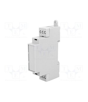 D1MG Enclosure: for DIN rail mounting; Y: 90.2mm; X: 18.1mm; Z: 57.5mm 5Ivrp-9PsgBszq8LriTLUeVqbqs_pMMdBP8L_5bLLFw
