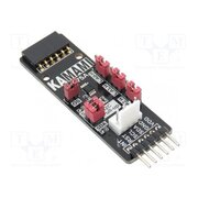 KAMODLM75A Humidity/temperature sensor module; Comp: LM75A dfxKNSUK5eKcPh1IUgH868mE-UoSISlfW_jWaTmunuc