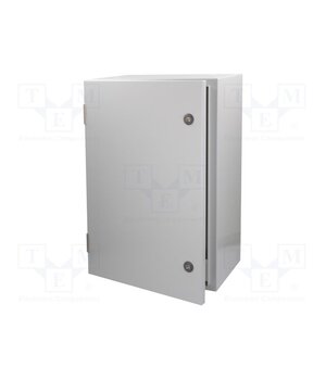 SRN6425K Enclosure: multipurpose; X: 403mm; Y: 603mm; Z: 247mm; SR2; steel HLCe-veLHf9Be7puCHkoQ7-S5H4tjkxgwvGfZ1qZU8w