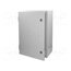 SRN6425K Enclosure: multipurpose; X: 403mm; Y: 603mm; Z: 247mm; SR2; steel HLCe-veLHf9Be7puCHkoQ7-S5H4tjkxgwvGfZ1qZU8w