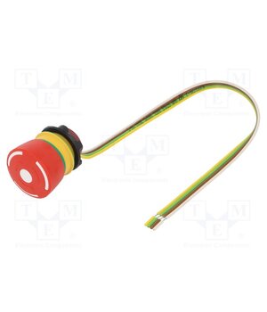 84-5130.0040 Switch: emergency stop; 22mm; Stabl.pos: 2; NC + NO; red; none; IP65 uwDQrfbTbfch7Aqv5iOWGz8kpd71rwOjRzqJ8u8-e10