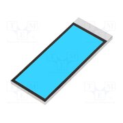 DE LP-501-B Backlight; LED; Dim: 55.75x22.86x2.5mm; blue; 46.8x19mm; 200cd/m2 15mamxk_Cc29fF5ggUN7oLnUu40fKzx9_m4Mcq7oS44